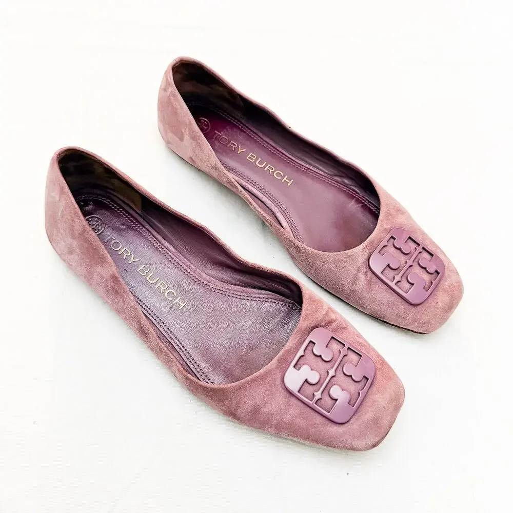 Tory Burch size euc
